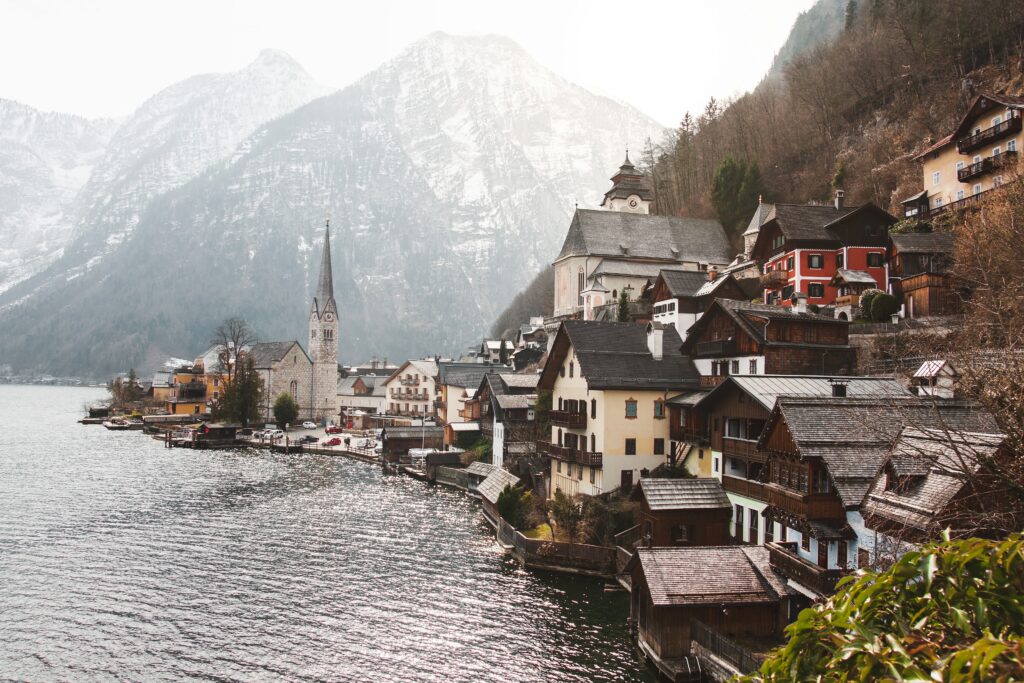 Austrija MMG Putovanja